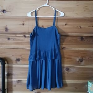 Womens medium dress
